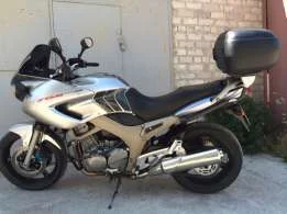 Geely JL150T-43