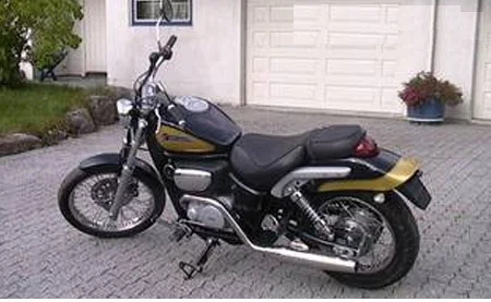 Aprilia Classic 125