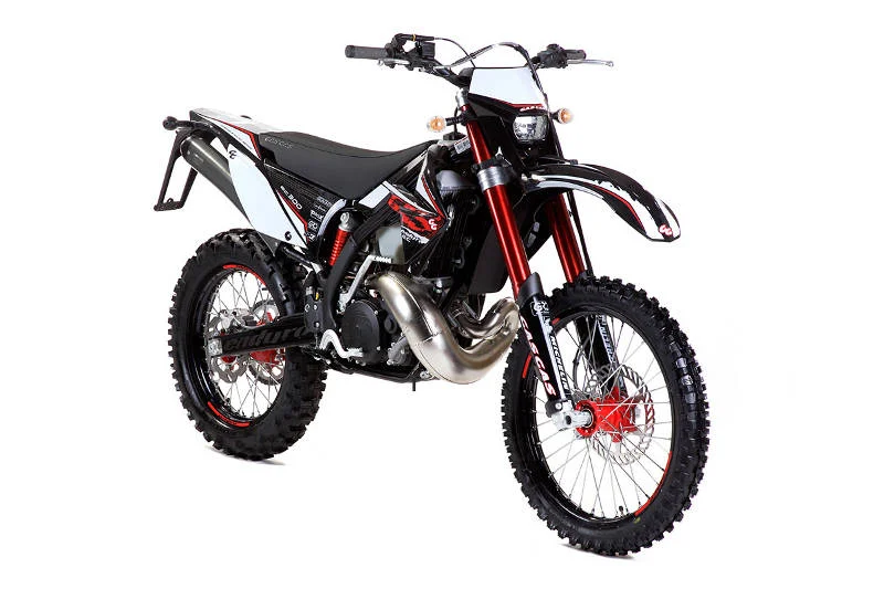 GAS GAS EC 300 2T E 2011