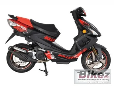 TGB Bullet Basic 50