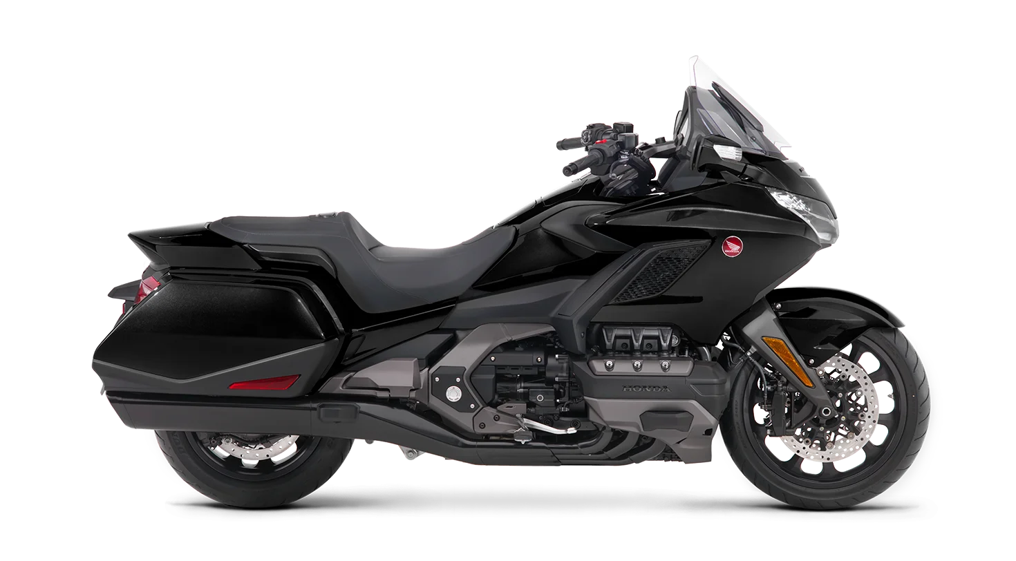 Honda Gold Wing F6B