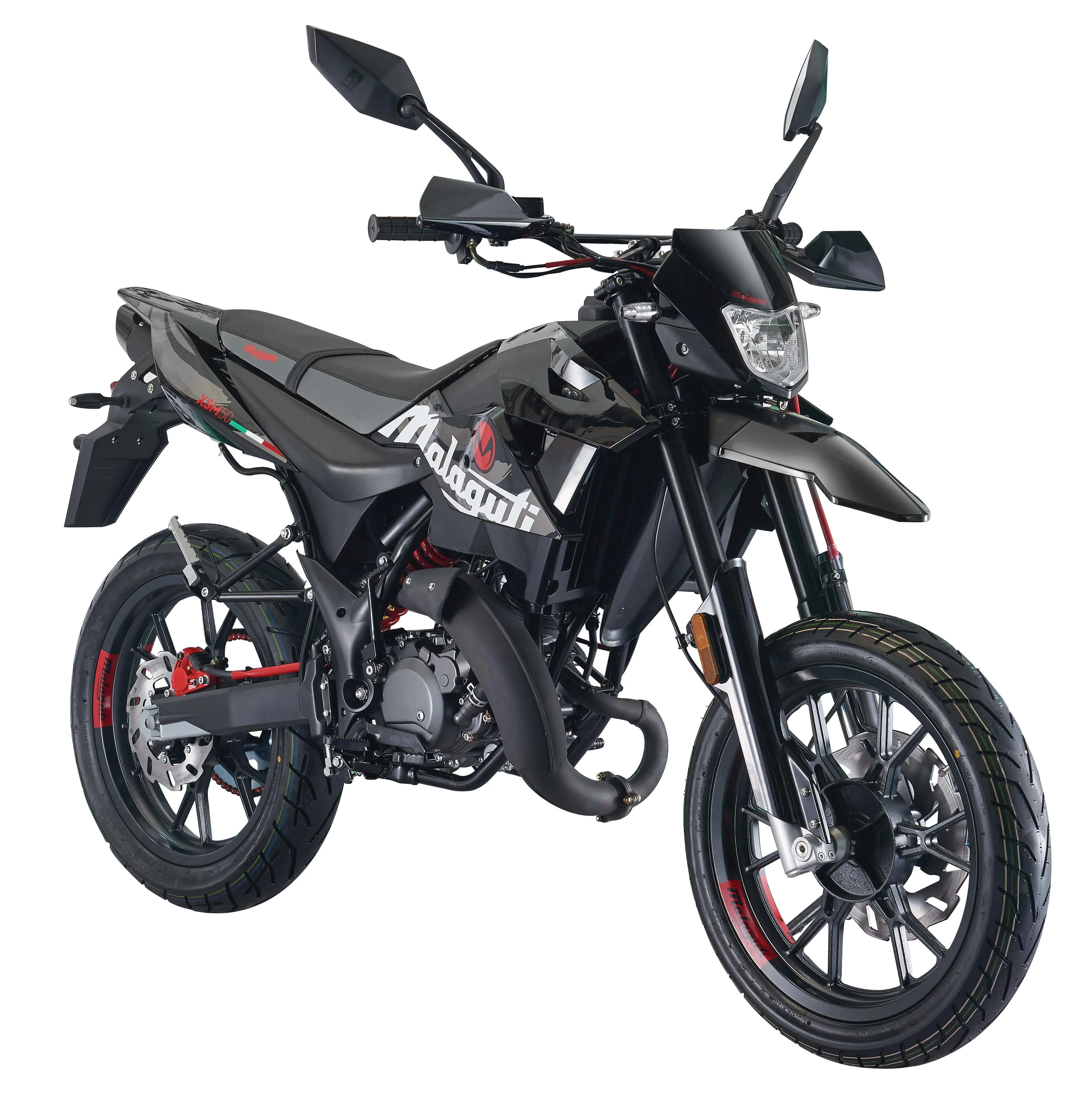 Malaguti XTM50 2021