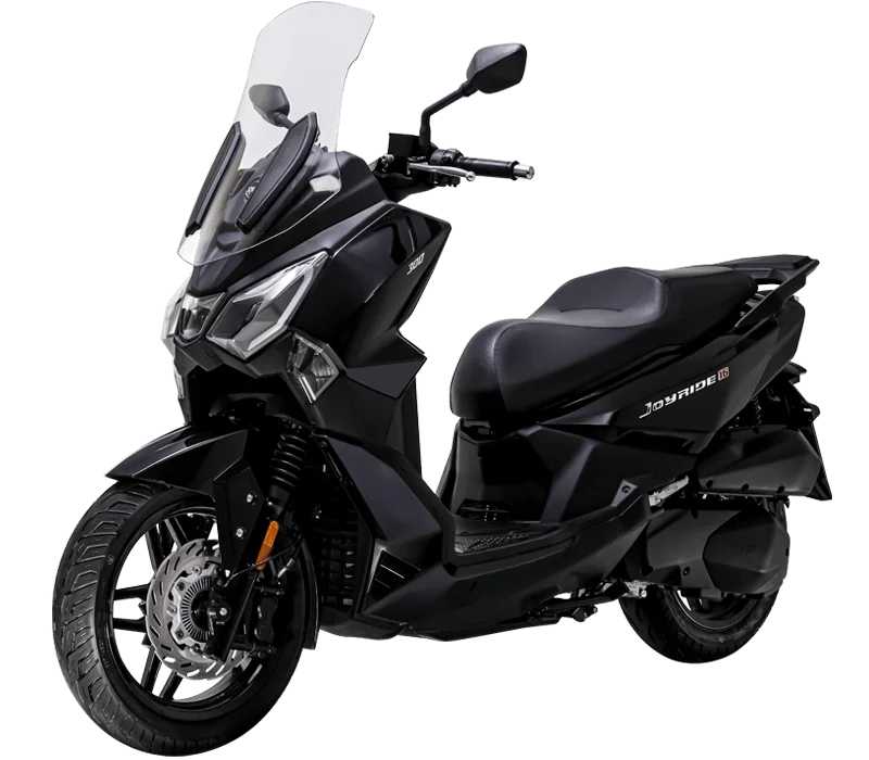 Sym Joyride 16 300