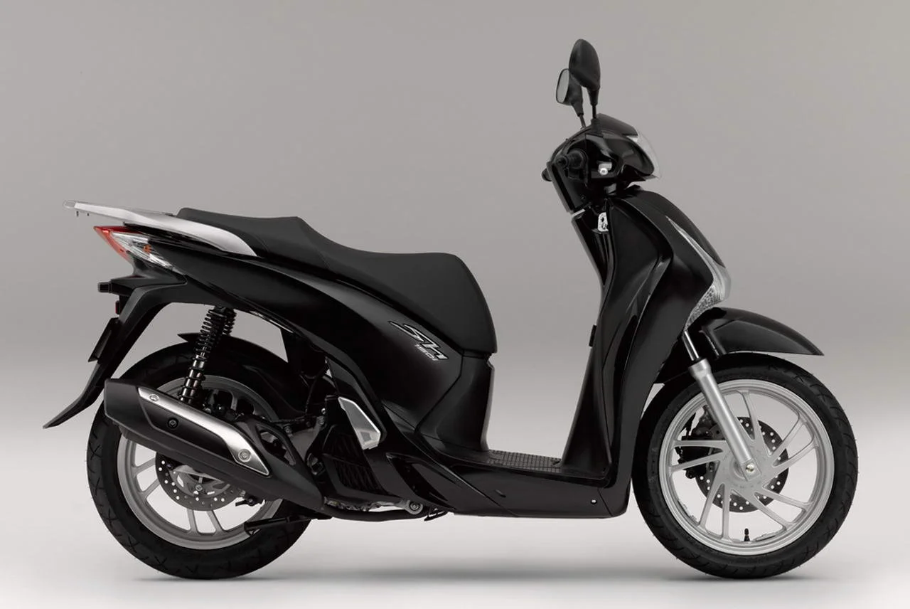 Honda SH150i