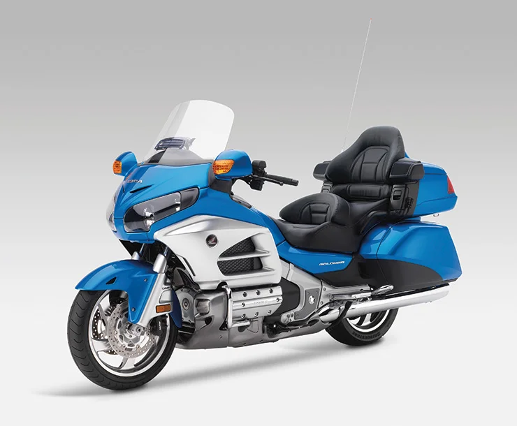 Honda GL1800 Gold Wing