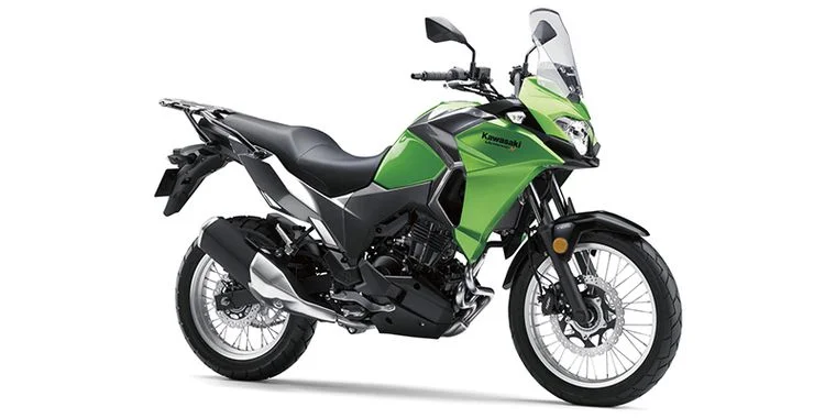Kawasaki Versys-X 300