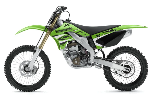 Kawasaki KX250F