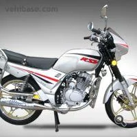 Kinroad XT125-CB Sword 2010