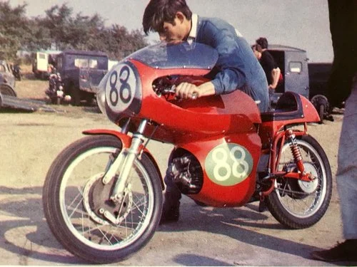 Aermacchi Ala D Oro