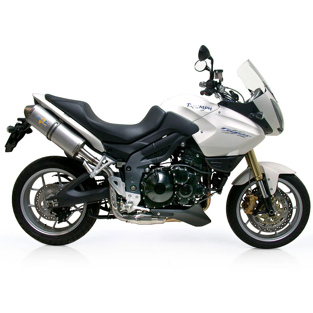 Triumph Tiger