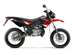 Derbi Senda X-Treme 50 SM 2006