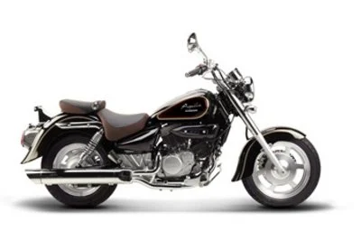 ATK GV250