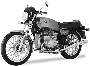 BMW R 65