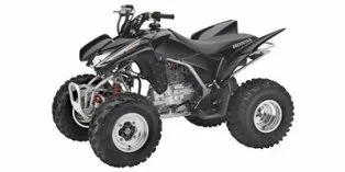 Honda TRX250X