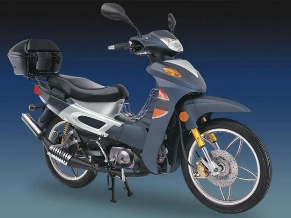 Azel Aries 50
