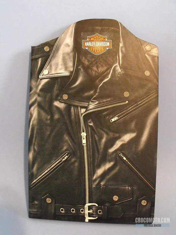 Harley-Davidson Model X8