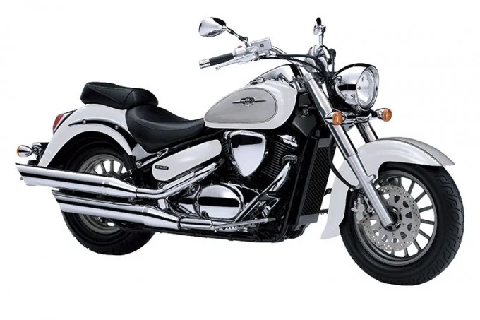 Suzuki Intruder C800C