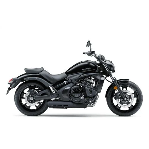 Kawasaki Vulcan S