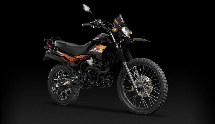 UM Xtreet 180 2010