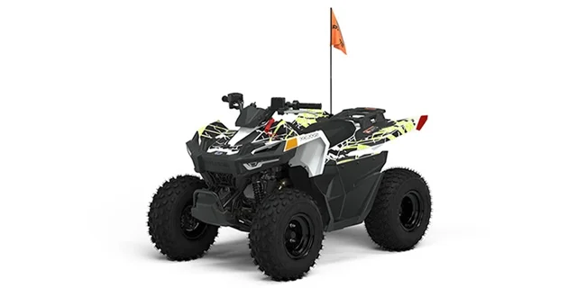 Polaris Outlaw 70
