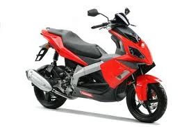 Derbi GP1 125 Racing 2009