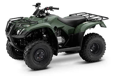 Honda FourTrax Recon