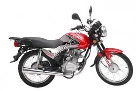 Senke SK125(X)