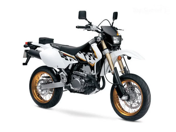 Suzuki DR-Z400SM