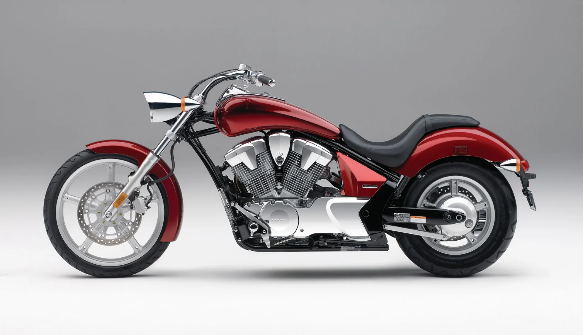 Honda Sabre