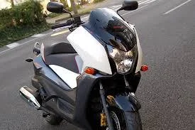 Honda Faze Type-S