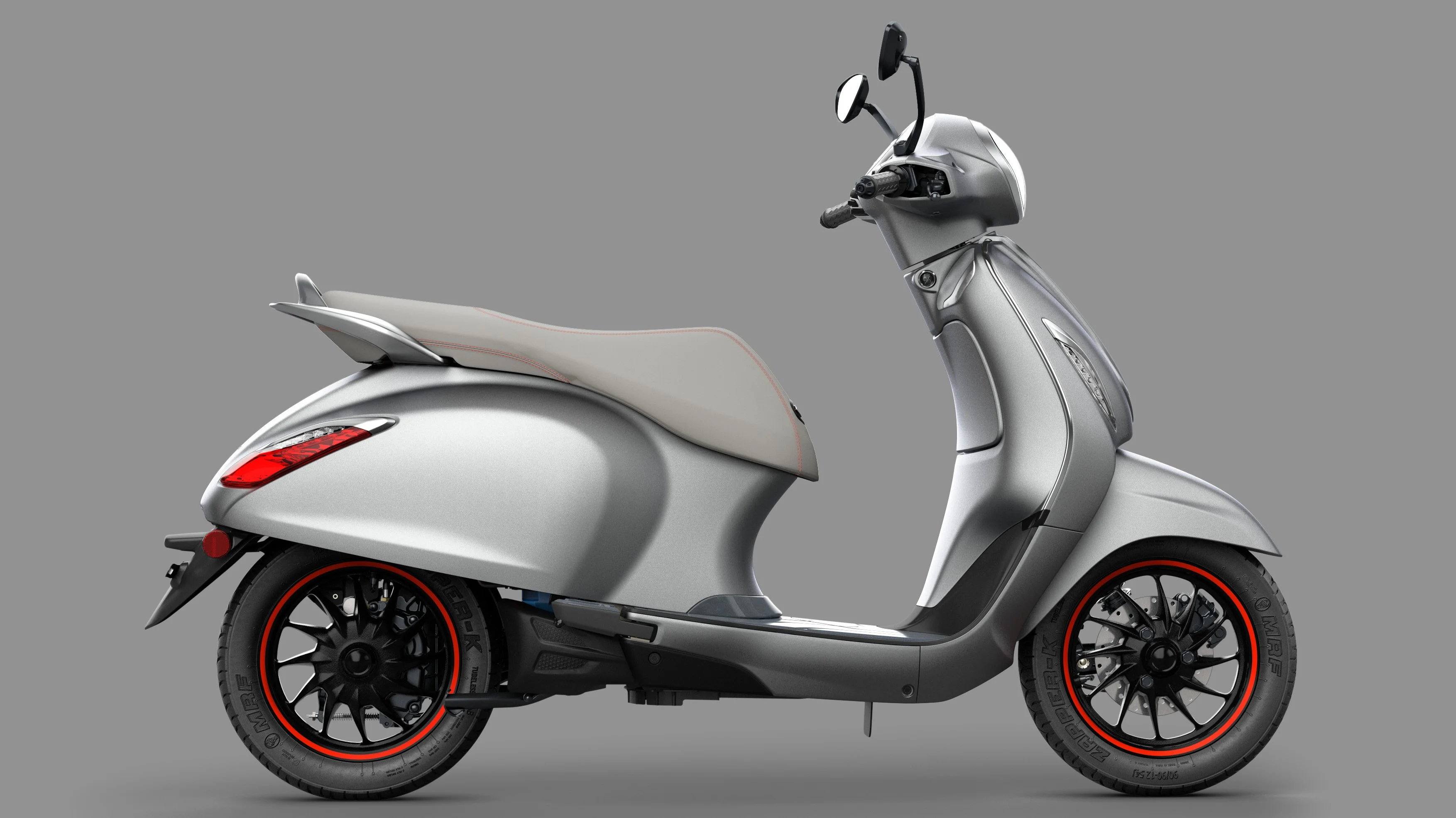 Bajaj Chetak