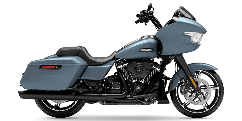 Harley-Davidson Road Glide