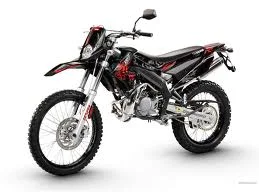 Derbi Senda DRD Racing 50 SM
