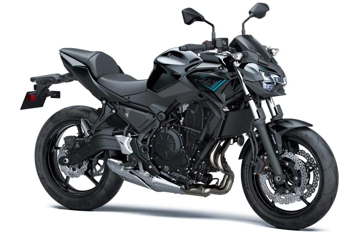 Kawasaki Z650L