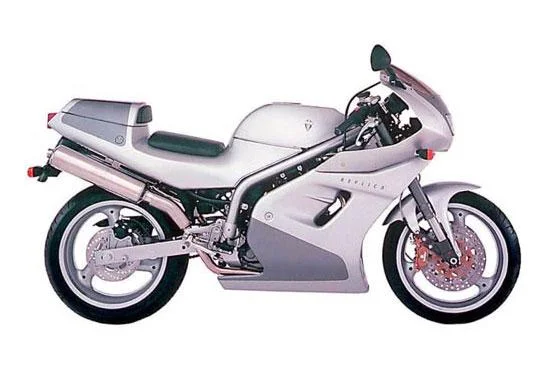 MuZ Skorpion Replica 1999