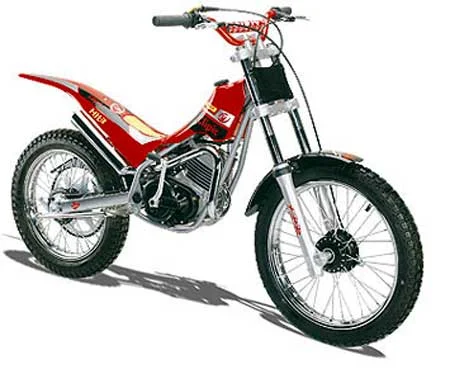 Clipic CJ80 R-05 Junior 2009