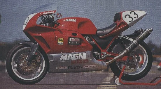 Magni Australia