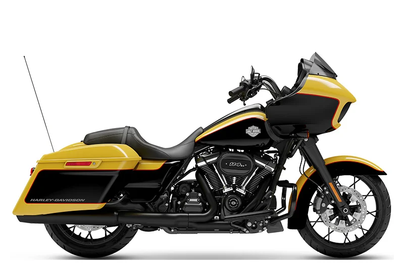 Harley-Davidson Road Glide Special