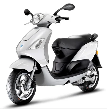 Piaggio Fly 150
