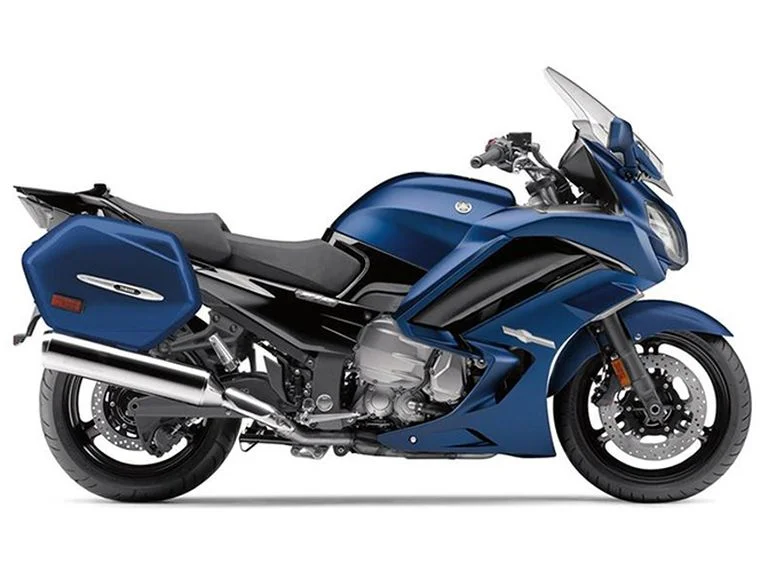 Yamaha FJR1300A