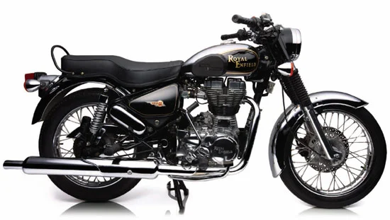 Enfield 650 Super Bullet 1997