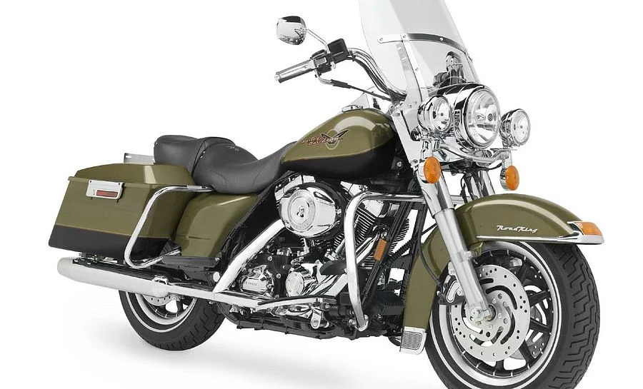 Harley-Davidson FLHR Road King