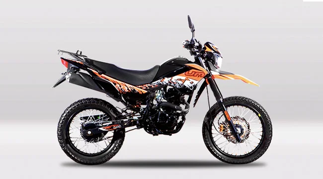 UM DSRX 150 2021