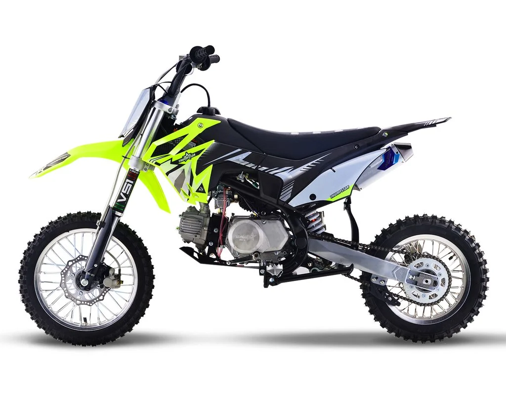 Thumpstar TSB 110 2020