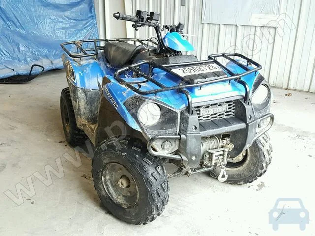 Kawasaki KVF300