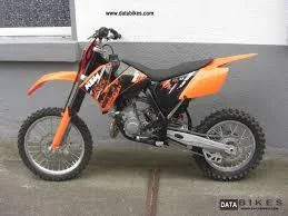 KTM 85 SX 17-14