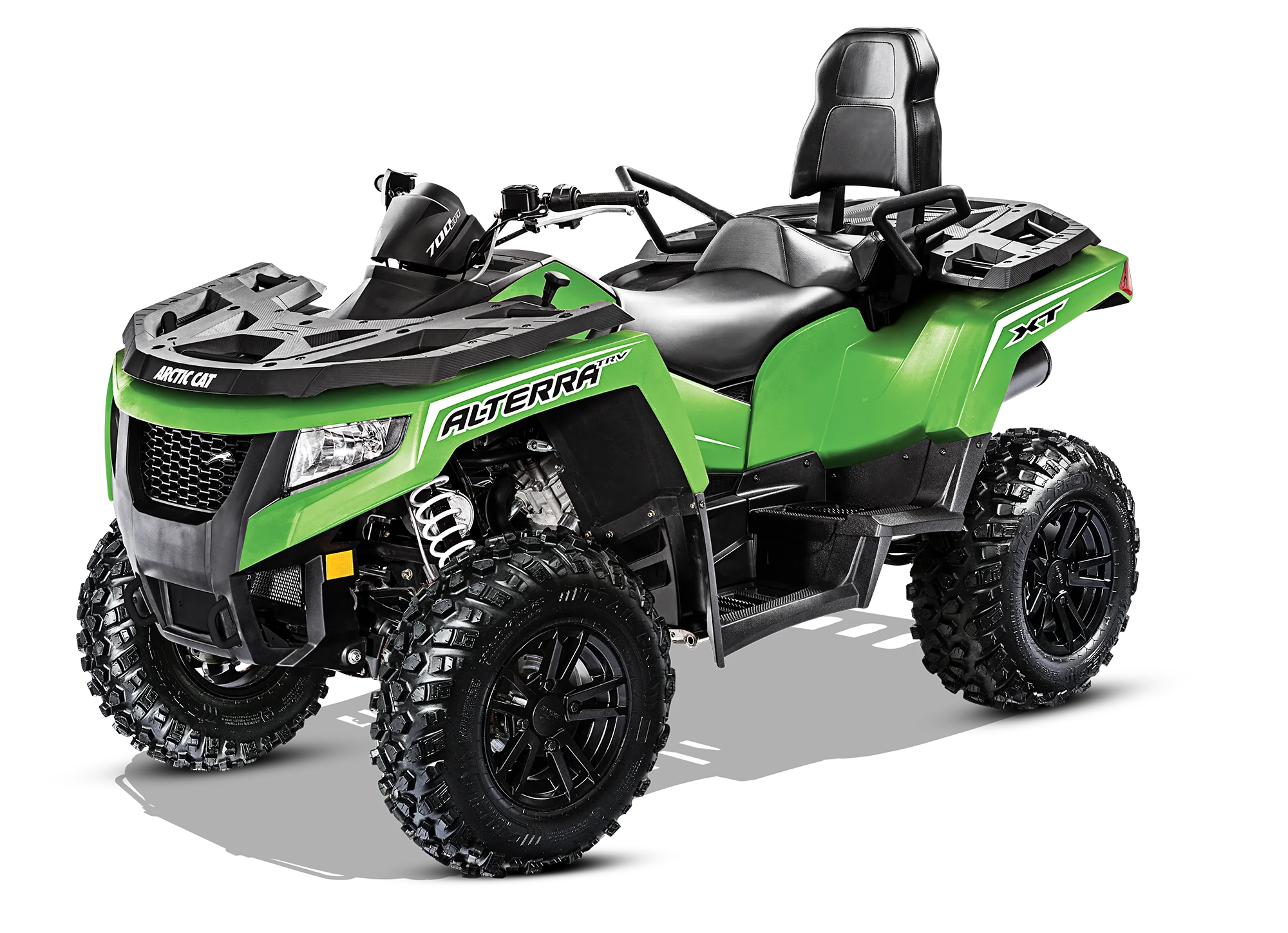 Arctic Cat Alterra TRV 700 XT 2016
