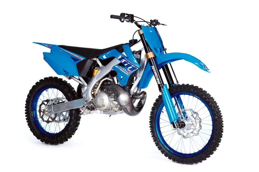 TM EN 250 2010
