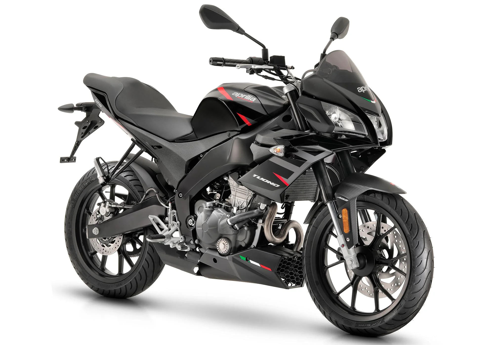 Aprilia Tuono 125