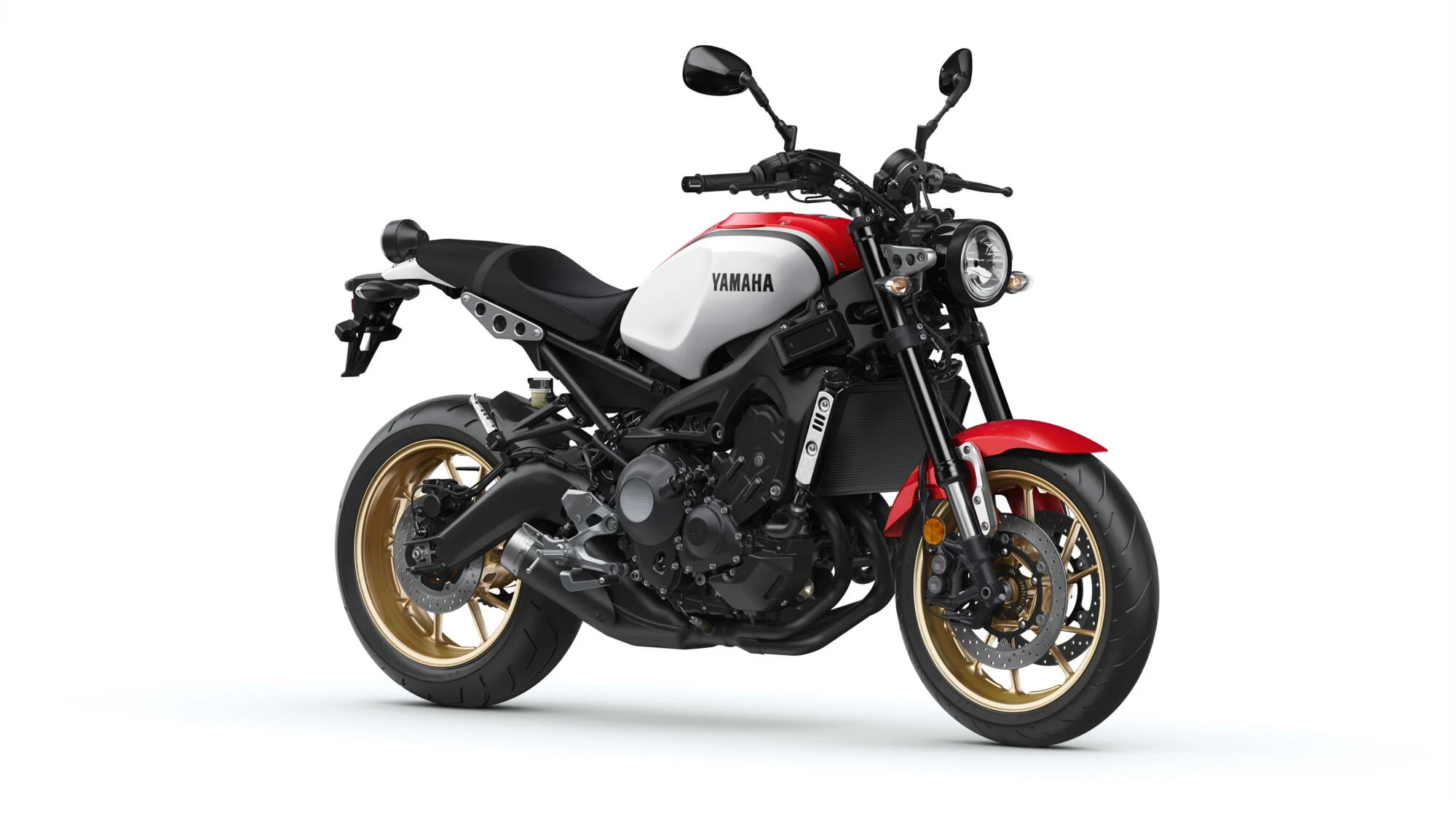 Yamaha XSR900